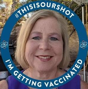 Meet your Posher, Deb